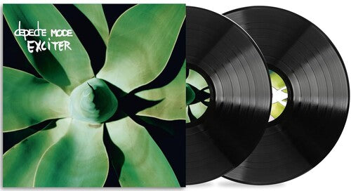 Depeche Mode: Exciter { Vinyl }