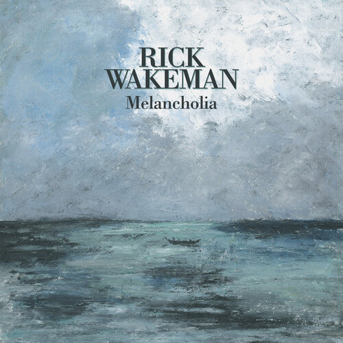 Rick Wakeman: Melancholia { Vinyl }