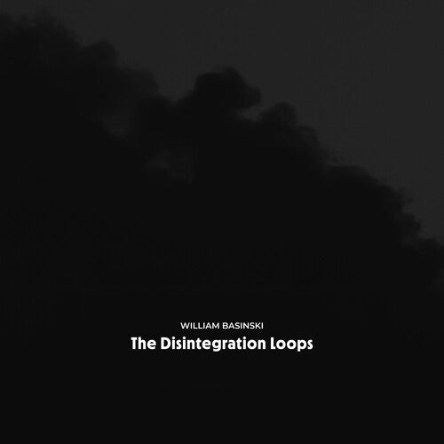 William Basinski: The Disintegration Loops (Arcadia Archive Edition) { Vinyl }