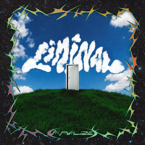 Avralize: Liminal { Vinyl }