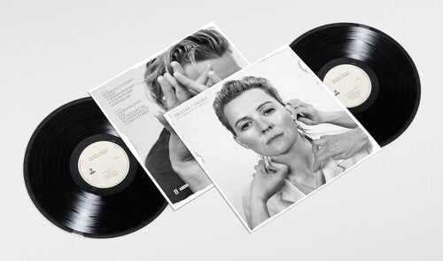Brandi Carlile: Returning To Myself { Vinyl }