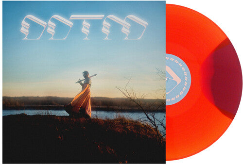 Foxing: Draw Down the Moon - Moon Phase Variant { Vinyl }