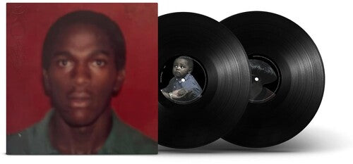 Daniel Caesar: Son Of Spergy { Vinyl }