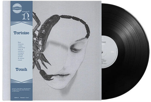 Tortoise: Touch { Vinyl }