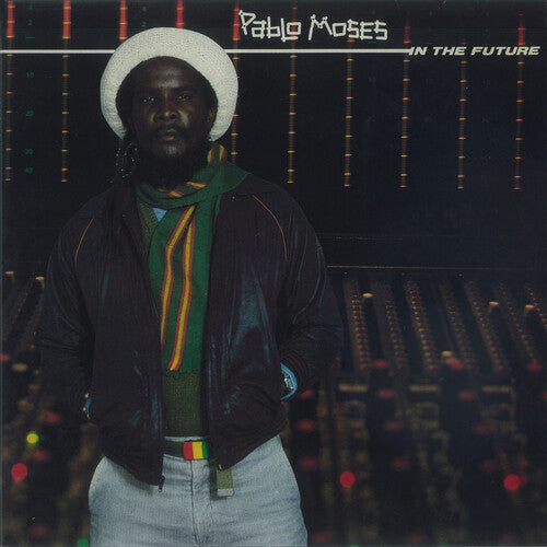 Pablo Moses: In the Future { Vinyl }