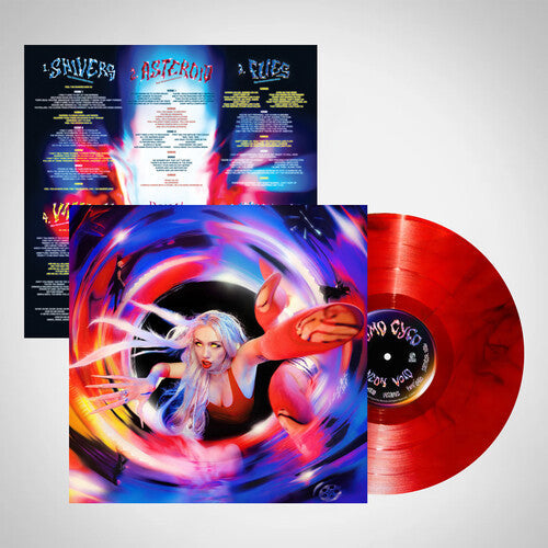 Sumo Cyco: Neon Void { Vinyl }