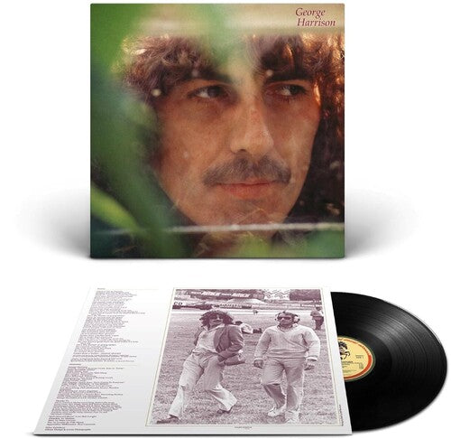 George Harrison: George Harrison { Vinyl }