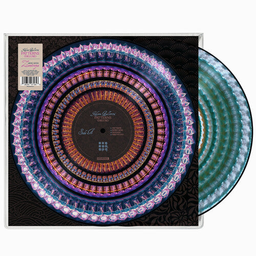 Kelsea Ballerini: Patterns { Vinyl }