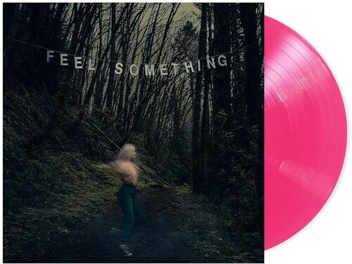 Movements: Feel Something { Vinyl }