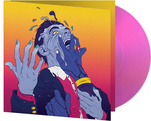 Everything Everything: Get To Heaven { Vinyl }