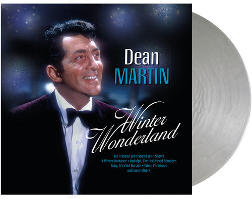 Dean Martin: Winter Wonderland { Vinyl }