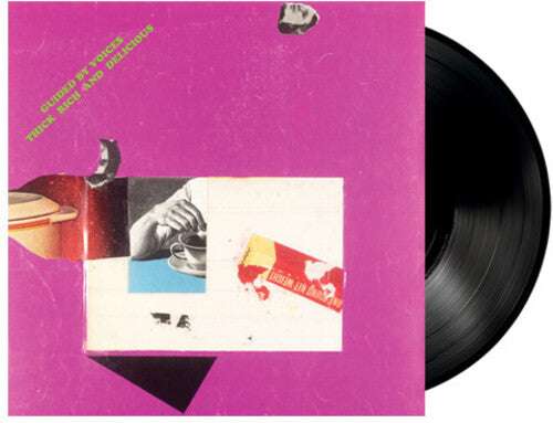 Guided by Voices: Thick Rich And Delicious { Vinyl }