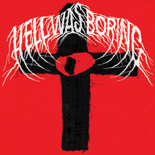 L.F.T.: Hell Was Boring { Vinyl }