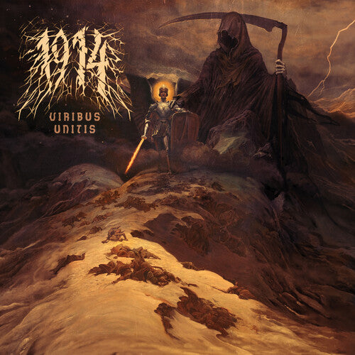 1914: Viribus Unitis { Vinyl }