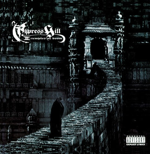 Cypress Hill: III (Temples Of Boom) { Vinyl }