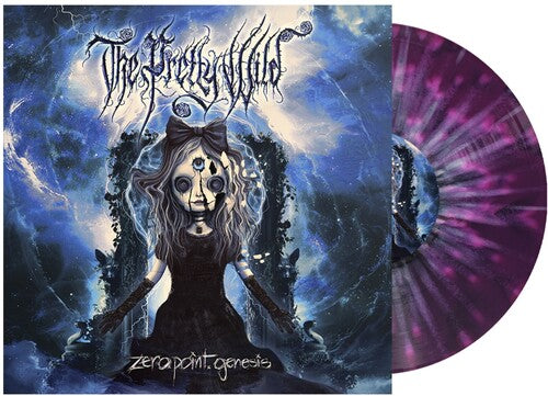 The Pretty Wild: Zero.Point.Genesis { Vinyl }