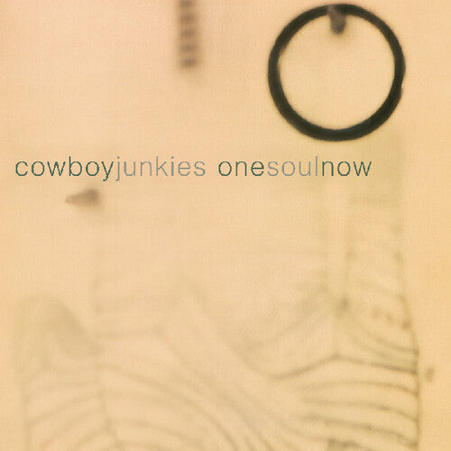 Cowboy Junkies: One Soul Now { Vinyl }