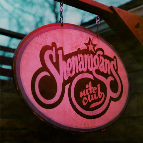 The Goose: Shenanigans Nite Club - Purple { Vinyl }