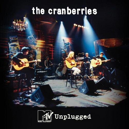 The Cranberries: Mtv Unplugged { Vinyl }