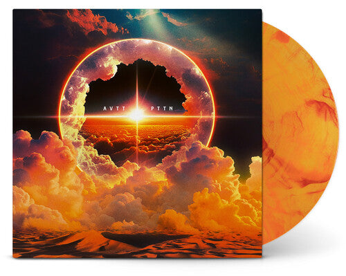 AVTT/PTTN: AVTT/PTTN (The Avett Brothers and Mike Patton) { Vinyl }