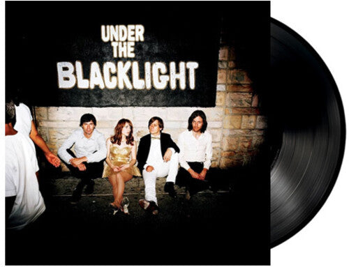Rilo Kiley: Under The Blacklight { Vinyl }