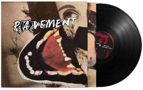 Pavement: Hecklers Choice: Big Gums And Heavy Lifters - A Pavement Collection { Vinyl }