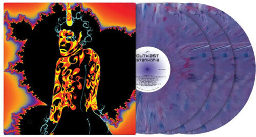 OutKast: Stankonia { Vinyl }
