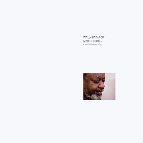 Wally Badarou: Simple Things { Vinyl }