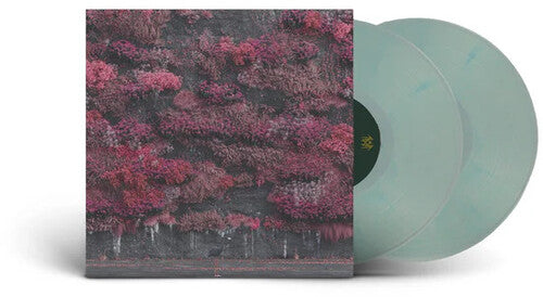 Sleep Token: Even In Arcadia - 'Hint of Blue' Colored Vinyl { Vinyl }