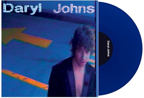Daryl Johns: Daryl Johns { Vinyl }