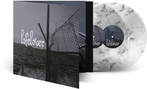 Lifelover: Konkurs { Vinyl }