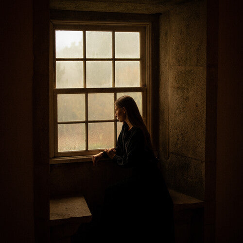 Kara-Lis Coverdale: Changes in Air { Vinyl }