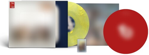 TWICE: TEN: The Story Goes On [Lemon Spark Vinyl] { Vinyl }