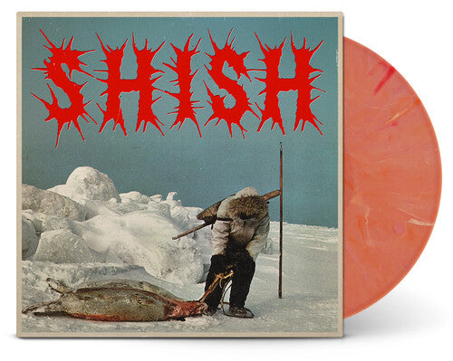 Portugal the Man: Shish { Vinyl }