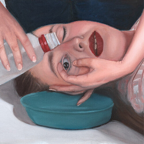Dry Cleaning: Secret Love { Vinyl }