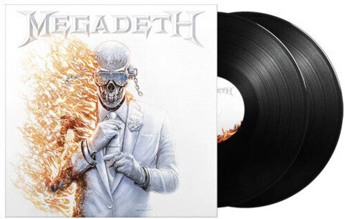 Megadeth: Megadeth { Vinyl }
