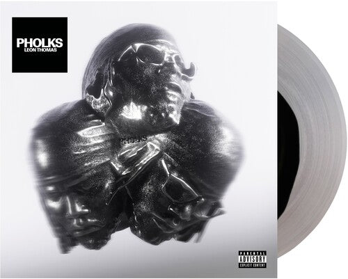 Leon Thomas: Pholks { Vinyl }