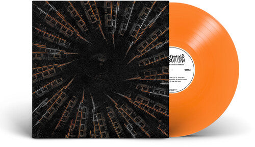 Rome Streetz: Trainspotting { Vinyl }