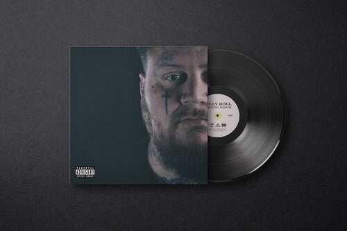 Jelly Roll: A Beautiful Disaster { Vinyl }