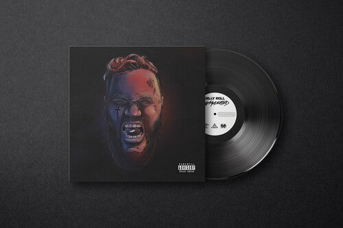 Jelly Roll: Self Medicated { Vinyl }
