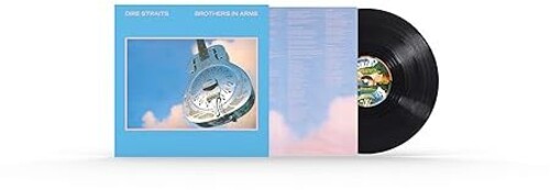 Dire Straits: Brothers In Arms: 40th Anniversary { Vinyl }