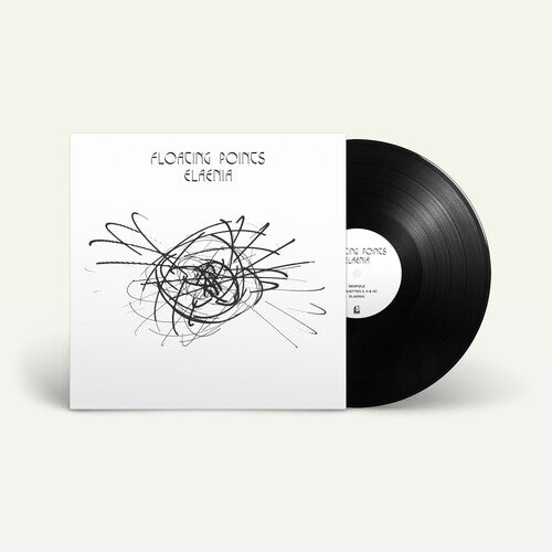Floating Points: Elaenia: 10 Year Anniversary { Vinyl }