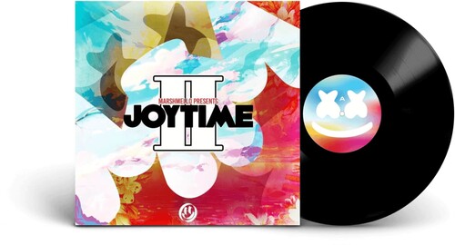 Marshmello: Joytime II { Vinyl }