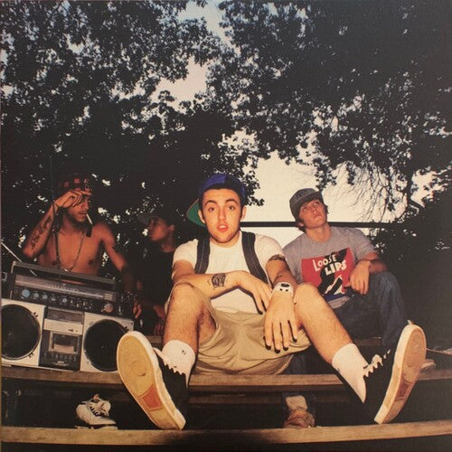 Mac Miller: K.I.D.S. { Vinyl }