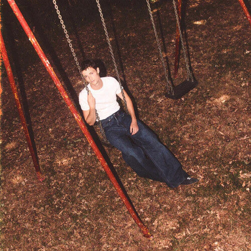 Henry Moodie: Mood Swings { Vinyl }