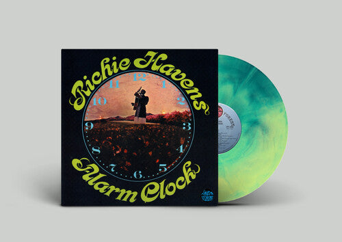 Richie Havens: Alarm Clock { Vinyl }