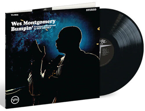 Wes Montgomery: Bumpin' (Verve Acoustic Sounds Series) { Vinyl }