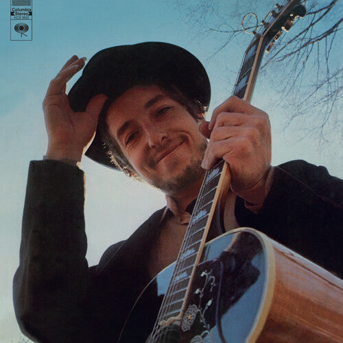 Bob Dylan: Nashville Skyline { Vinyl }