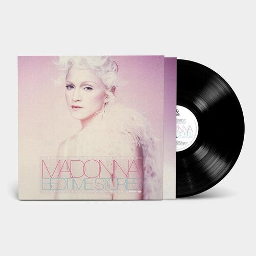 Madonna: Bedtime Stories (The Untold Chapter) { Vinyl }