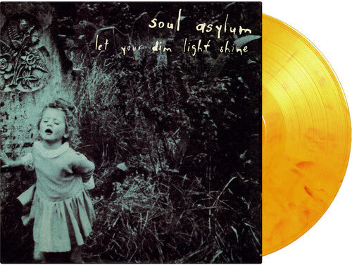 Soul Asylum: Let Your Dim Light Shine { Vinyl }